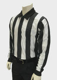 Smitty 2 1/4" Water Resistant Football/Lacrosse Shirt No Lining