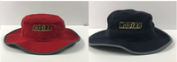 NJSIAA Track & Field Bucket Hat