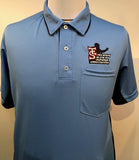 TSE Smitty Short Sleeve MLB Style Umpire Shirt