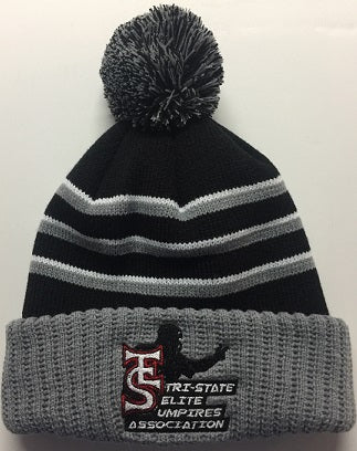 TSE Knit Beanie - Winter Hat