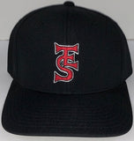 TSE Fitted Umpire Caps