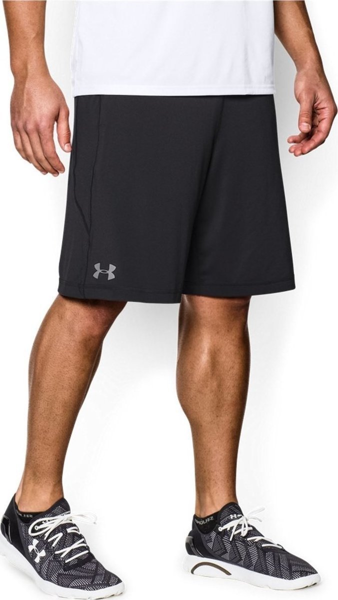 Diploma strelen Mos Under Armour Men's Raid 9" Shorts | All Sports Officials