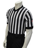 Smitty Sublimated College Basketball Shirt