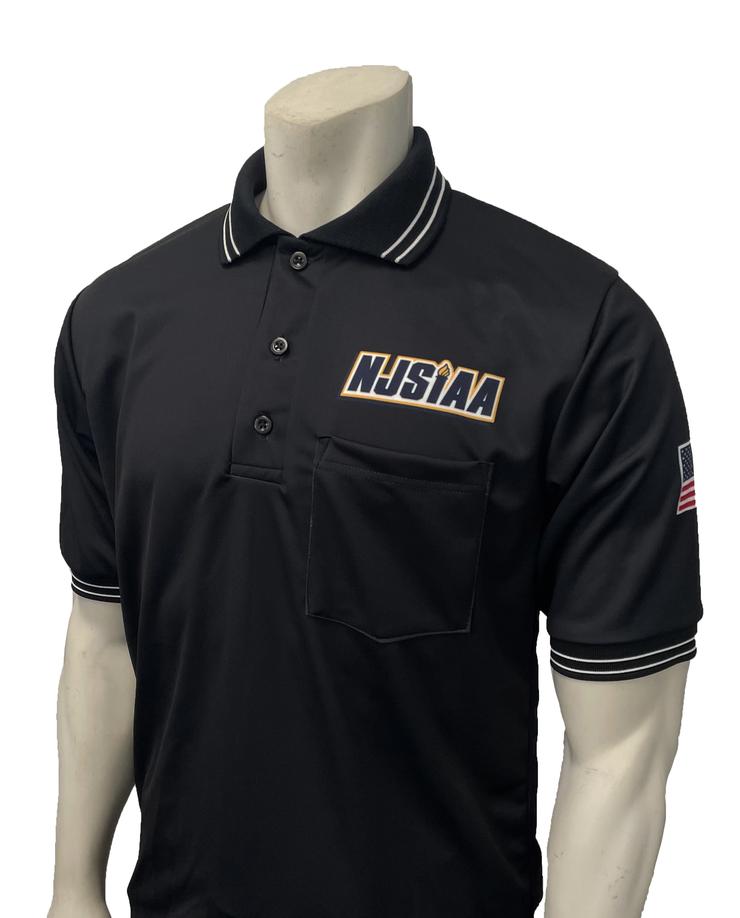 Smitty's NJSIAA Short Sleeve Baseball/Softball Shirt