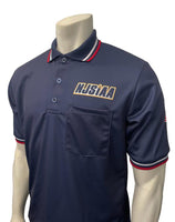 Smitty's NJSIAA Short Sleeve Baseball/Softball Shirt