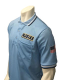 Smitty's NJSIAA Short Sleeve Baseball/Softball Shirt