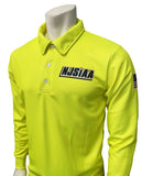 Smitty's "USA Made" NJSIAA Men's Field Hockey Shirt Short & Long Sleeve