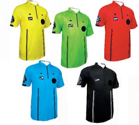 Pro USSF Short Sleeve Soccer Shirt