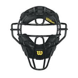 Wilson Dyna-Lite Steel Umpire Mask