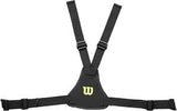 New Wilson Chest Protector Harness