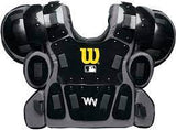 New! Wilson Pro Gold™ 2 Memory Foam Chest Protector