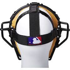 Wilson Umpire Replacement Mask Harness