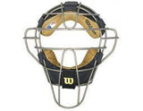 Wilson Titanium Umpire Mask