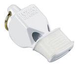 Fox 40 Classic CMG-White w/ Lanyard