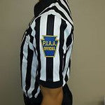 PIAA Sublimated Short Sleeve Football Shirt