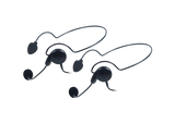 Midland "Halo" Behind the Head Headsets