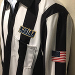 NJSIAA Sublimated Weather Slayer by Cliff Keen