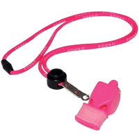 Fox 40 Classic CMG-Pink w/ Lanyard