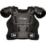 Champion Pro Plastic Chest Protector