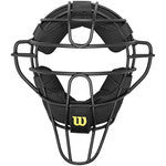 Wilson Aluminum Umpire Mask