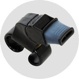 Fox 40 Sonik Blast CMG Fingergrip Whistle