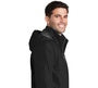 NJILOA Lightweight Waterproof Jacket