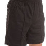 Smitty Soccer Shorts