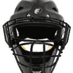 Force 3 Defender Umpire Helmet