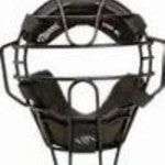 Diamond Ultra-Lite Umpire Mask