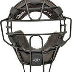 Diamond Big League Umpire Mask