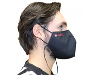 Fox40 Tri-Layer Whistle Mask