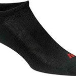 A4 No-Show Socks