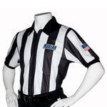 NJSIAA Short Sleeve Football/Lacrosse Shirt by Cliff Keen