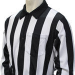 Smitty 2" Stripe "Elite" LS Football/Lacrosse Shirt