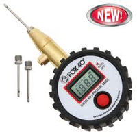 Fox40 Electronic Pressure Gauge