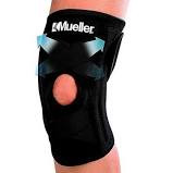 Mueller Self Adjusting Knee Stablizer