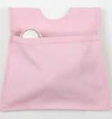 Smitty Pink Ball Bag
