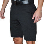 Smitty Official Shorts-All Black