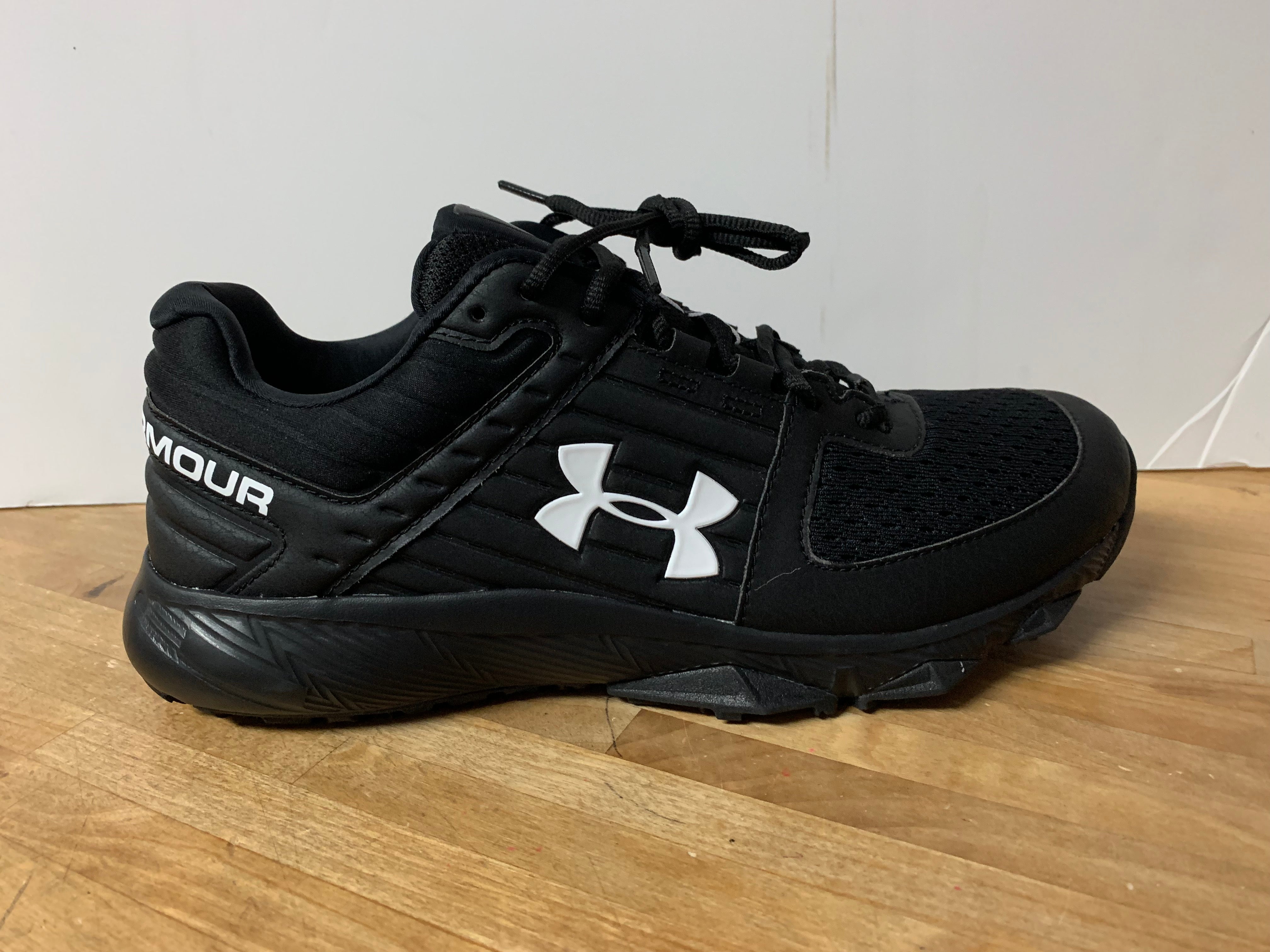 Narabar redden personeelszaken Under Armour Yard Trainer | All Sports Officials