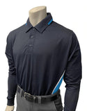 Official NCAA Long Sleeve Softball Shirts by Smitty