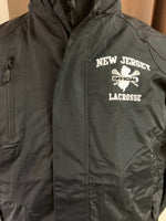 NJILOA All Season Waterproof Jacket