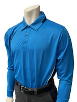Official NCAA Long Sleeve Softball Shirts by Smitty