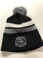 Ed Myer NJFOA Beenie