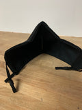 Wider view of inside of Lightweight Whistle Mask.