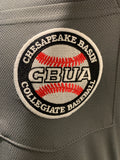 Chesapeake Basin MLB Style Body Flex Shirt by Smitty