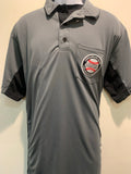 Chesapeake Basin MLB Style Body Flex Shirt Short and Long Sleeve by Smitty