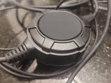 Speak Easy Push To Talk Headset
