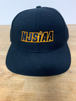 NJSIAA Flex Fit Umpire Cap