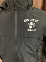 NJILOA Lightweight Waterproof Jacket