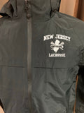 NJILOA Lightweight Waterproof Jacket